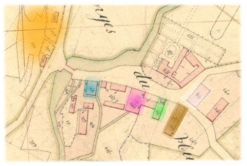 Cadastre de 1826