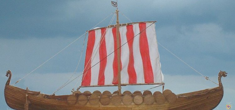 Le drakkar